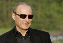 Мать Владимира Путина крестила его в тайне от отца