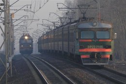 Новые технологии экономят деньги Укрзализныци