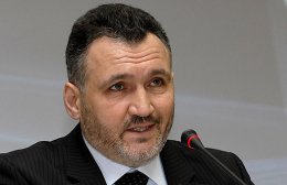 Ренат Кузьмин: "Луценко - мелкий вор, который пробрался во власть для того, чтобы красть"
