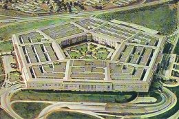 Пентагон планирует напасть на Сирию
