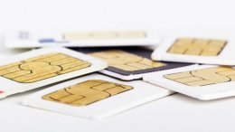 В SIM-картах обнаружили уязвимость