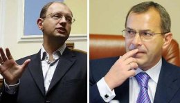 Суд приступит к рассмотрению по сути иска Клюева против Яценюка 8 августа