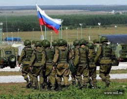 Российский Генштаб запретил военным отдыхать в Египте и Израиле