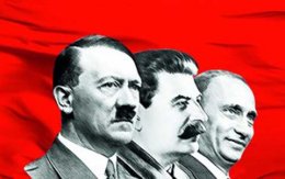 В Америке Путина уже сравнивают с Гитлером