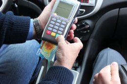Чем обернутся для украинцев ограничения при оплате покупок наличными