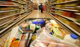 Крупные сети супермаркетов обвиняют в ценовом сговоре