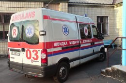 Партия регионов взяла на поруки бизнесмена избившего врача прямо в клинике