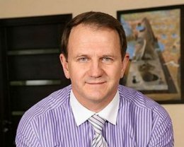 Сын депутата, которого ищут за махинации на 500 млн уверен в невиновности отца (ВИДЕО)