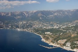 В Крыму проведут тщательную проверку всех детских здравниц