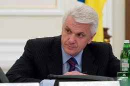 Владимир Литвин: «Я не вижу ни одного конкурента действующему президенту Украины»