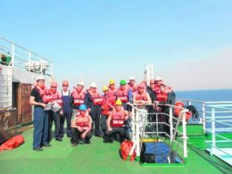 Захваченные в Ливии украинские моряки придумали план побега