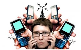 Легко ли отследить человека по мобильному телефону?