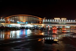 Уволен директор аэропорта «Борисполь»