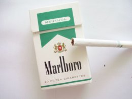 Ментоловые сигареты опаснее всех остальных