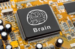 Ученые создали чип, работа которого подобна работе головного мозга