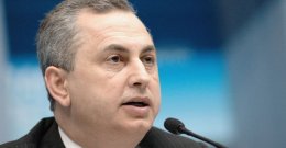 Колесников, вероятно, пополнил ряды украинской «диаспоры» в Москве