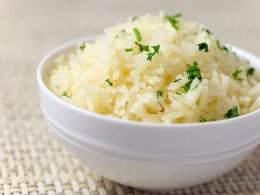 Постоянное употребление риса повышает шанс генетических нарушений