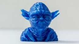 3D-печать на дому вредит здоровью