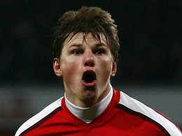 Андрея Аршавина завербовали российские спецслужбы