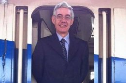 Машинист разбившегося поезда в Испании хвастался в соцсети, как он превышает скорость (ФОТО+ВИДЕО)