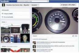 Машинист разбившегося поезда в Испании хвастался в соцсети, как он превышает скорость (ФОТО+ВИДЕО)