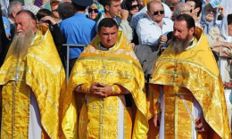 Священнослужителям хотят начислять пенсии