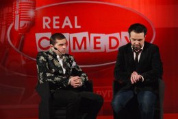 Ахметов купил все права на Comedy Club Production в Украине