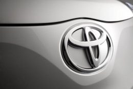 Toyota - мировой лидер по продажам авто