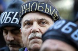 Чернобыльцы Донетчины доказали свои права в Евросуде