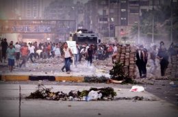 120 человек погибли в Египте, более тысячи ранены
