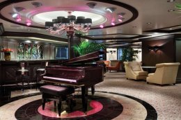 Завтра в Одесском порту ожидают заход новейшего круизного лайнера Luxury-класса (ФОТО)