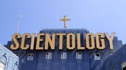 Саентология - духовная технология будущего?