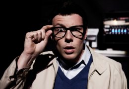 10 интересных фактов о безвременно покинувшем этот мир актере сериала «Сверхъестественное» Кори Монтейне