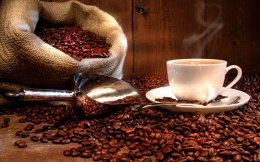 Умеренное потребление натурального кофе снижает желания суицида