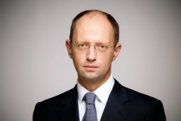 Арсений Яценюк считает, что российскому флоту не место в Украине