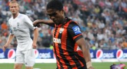 «Горняки» с большим трудом обыграли «моряков». «Шахтер» – «Черноморец» - 1:0 (ВИДЕО)