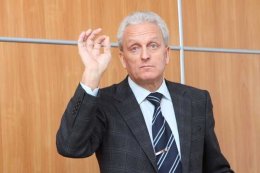 Последней волей умирающего мэра Феодосии было не отменять праздник