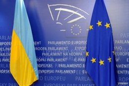 Европарламент упростит получение виз для украинской молодежи