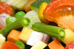 Ученые назвали овощи, из-за которых возникает кариес