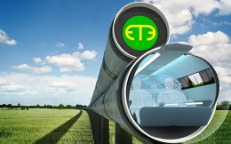 Как работает Hyperloop (ФОТО)