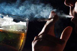 Как алкоголь и курение влияют на карьеру и семейное благополучие