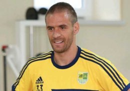 Марко Девич: «Очень жалко, что первый матч пройдет без болельщиков»