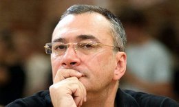 Дело Констанитина Меладзе закрыли