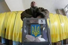 ЦИК подсчитала во сколько обойдутся выборы-2014 бюджету Украины