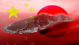 Япония и Китай провели переговоры по поводу спорных островов