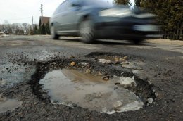 За полгода жертвами плохих дорог стали 24 человека