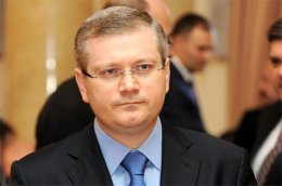Вилкул метит в преемники Януковичу