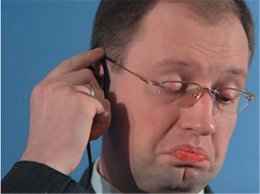 Яценюку советуют обойтись в Крыму без Тягнибока