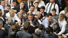 Сколько стоит жизнь народного депутата