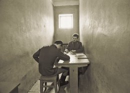 Правоохранительным органам предлагают вести видеофиксацию допросов